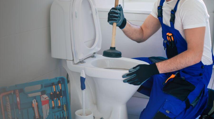 Professional emergency plumbing in Granville Summit, PA